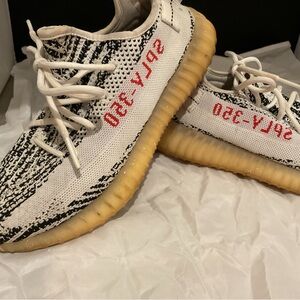 Yeezys 350